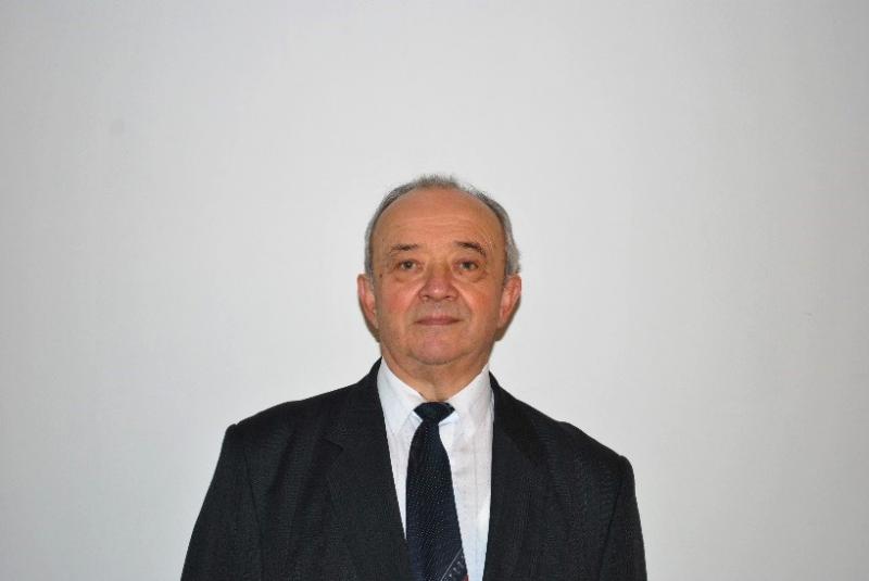 D. Varga Sándor